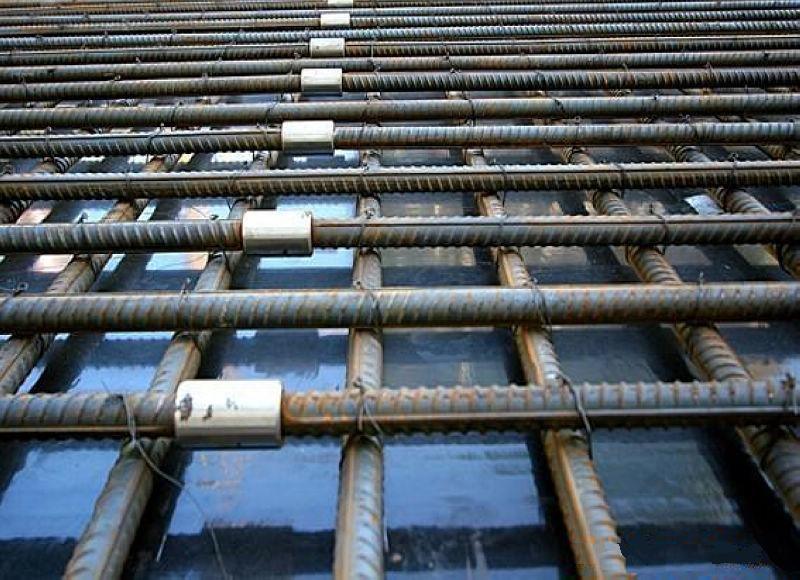 温岭为什么建楼房时，要在钢筋上加一排小圆环？原来作用这么大
